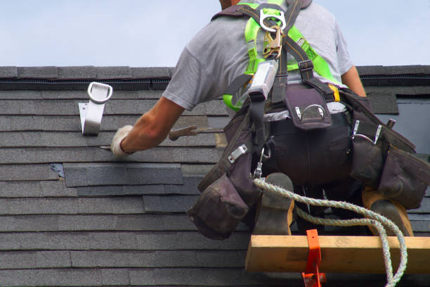 Best Slate Roofing Contractor  in Nellis Af, NV