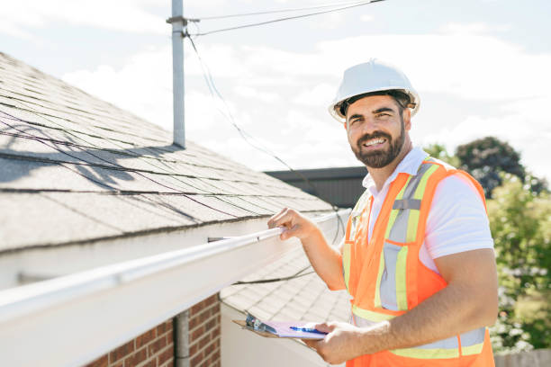 Best Storm Damage Roof Repair  in Nellis Af, NV