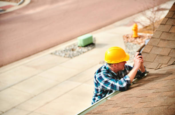 Quick and Trustworthy Emergency Roof Repair Services in Nellis Af, NV