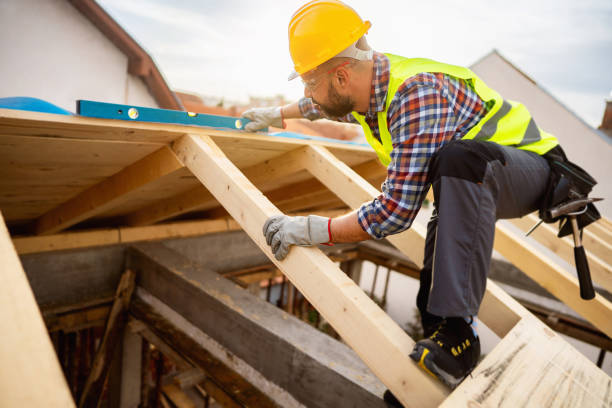 Best Commercial Roofing Services  in Nellis Af, NV